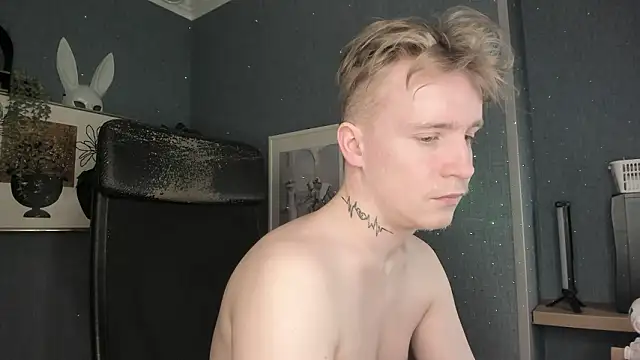 AlexxSweet 现场XXX聊天