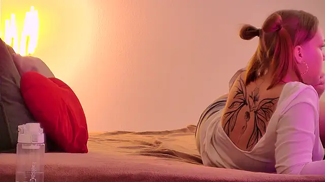 JennyPortman's Live XXX Chat