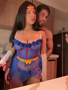 Chatroom XXX en direct de Tomas_Olivia