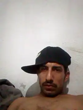 Tu_ChicoMalo22CM webkamerás műsora