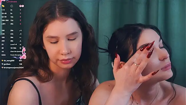 ZofiaSoshnik 即時 XXX 聊天