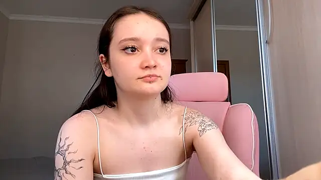 TrulaPhay Live XXX-Chat