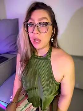 Chatroom XXX en direct de Im_sophiie