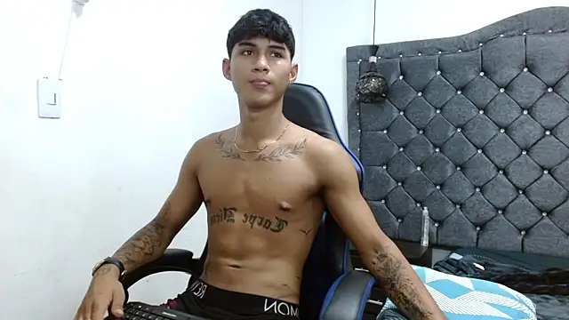 luka_big18 网络视讯表演