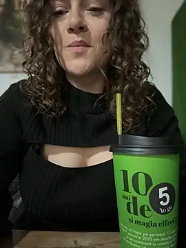 CrazyTori Live XXX-Chat