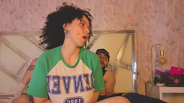 Chat XXX Live Benny_and_Mark