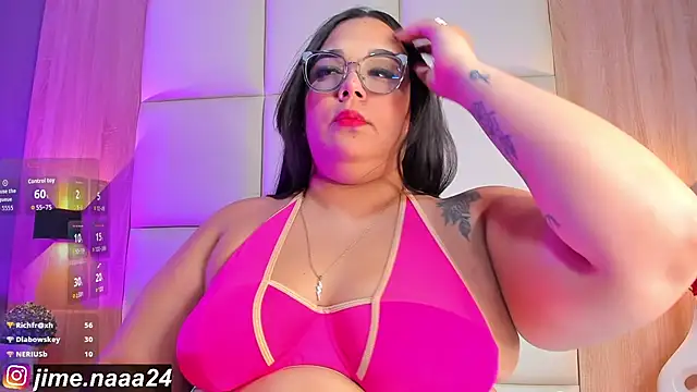 jimena24_ Adlı Modelin Canlı XXX Sohbeti