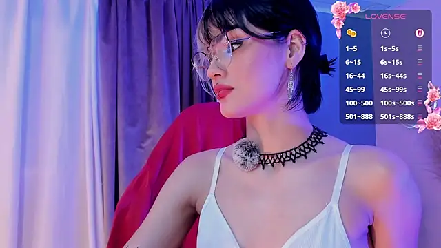 La_Diabla_111_'s Live XXX Chat