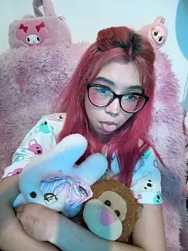 Valen-Foxx1 现场XXX聊天