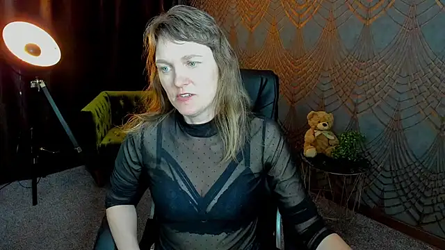 Anabell_xxxのライブXXXチャット