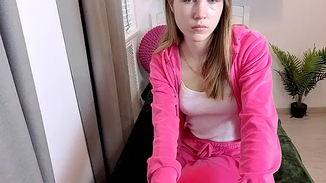 Just_L0VE_me's Live XXX Chat