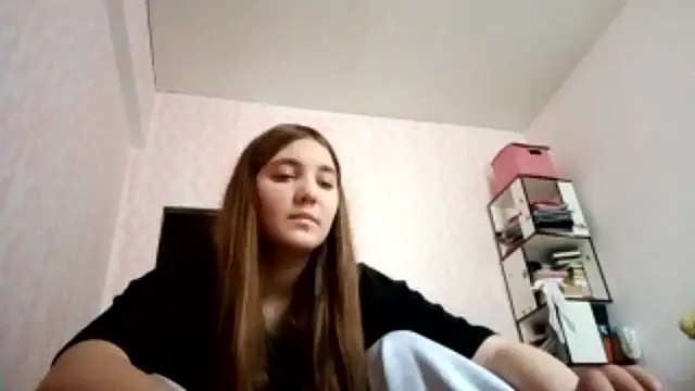 JanineThielman Chat XXX in diretta