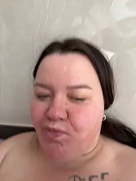 Webkamerová show SunnyLeila2101