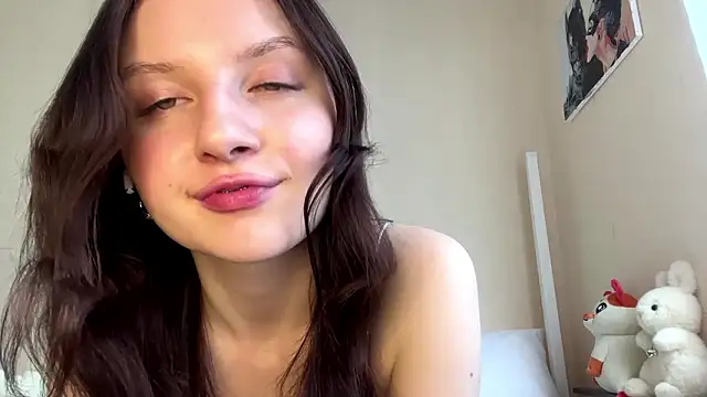 JanellHousen Adlı Modelin Canlı XXX Sohbeti