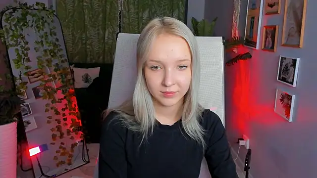 MaoqiBeverly 라이브 XXX 채팅