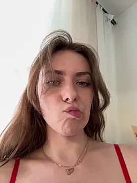 MariiDのライブXXXチャット