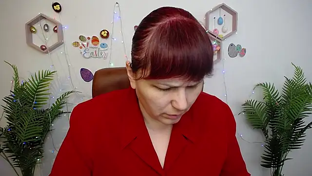 AliceInksSweetty's Live XXX Chat