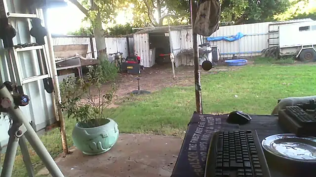 herbie010666 웹캠 쇼