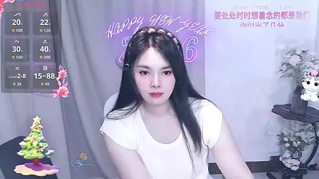 Mimi_lv118のライブXXXチャット