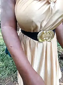 Ledi_brown Adlı Modelin Canlı XXX Sohbeti