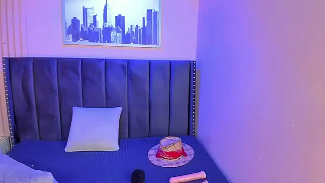 Онлайн чат XXX ashlye_miller_