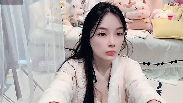 AKiKi711's Live XXX Chat