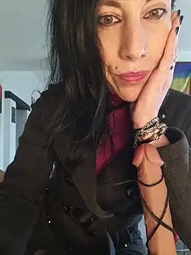 freyamoret Chat XXX in diretta