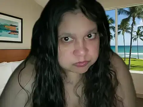 MelanieFawker Live XXX-Chat