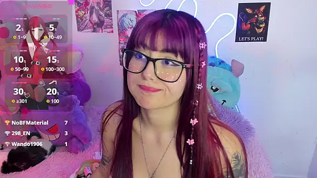 naoko_kirino's Live XXX Chat