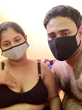 Онлайн чат XXX IND_COUPLE1