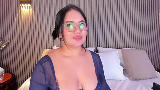 HannaKarson Chat XXX in diretta