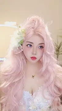 Qiaoqiao__ Chat XXX in diretta