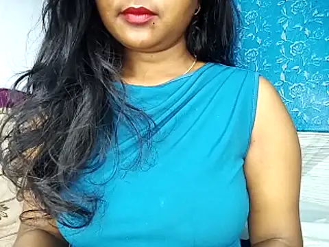 Muktha Chat XXX in diretta