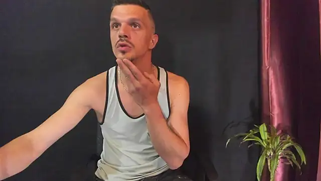 DonyBrown Webcam show