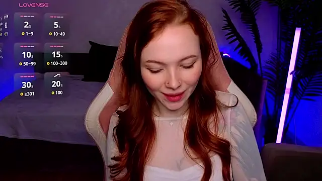 Maya_Light Chat XXX in diretta