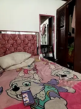 TRANS_COLOMBIA's Live XXX Chat