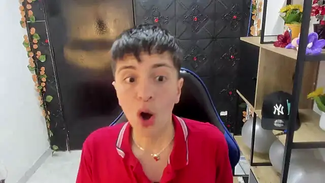 _Hannah_Hot Live XXX Chat