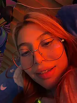 YunoRose_ Chat XXX in diretta