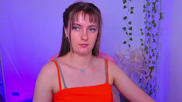 Blush_flowwer Chat XXX in diretta