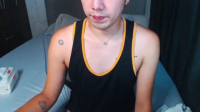 Show de webcam de Addictiveboi