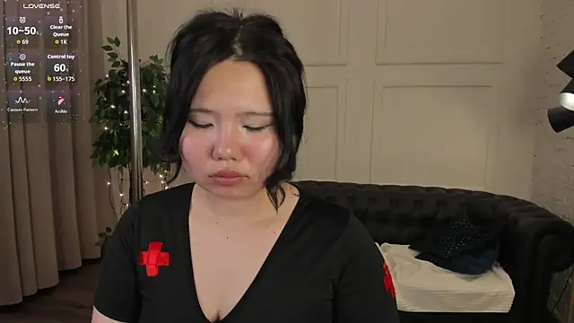 Moana_lightのライブXXXチャット