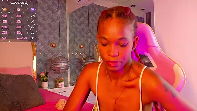 LilithMiller_'s Live XXX Chat