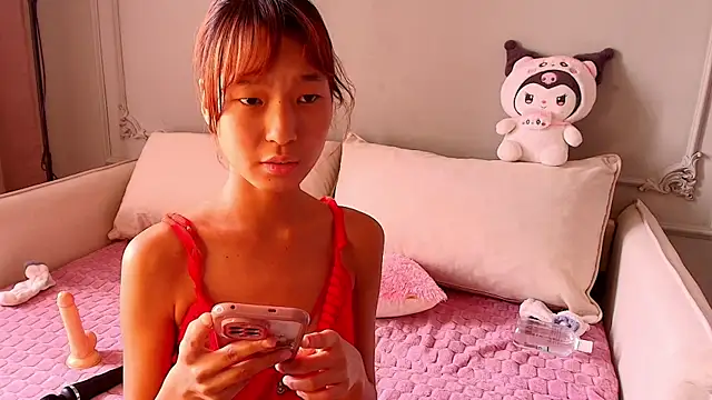 lihnpham Chat XXX in diretta