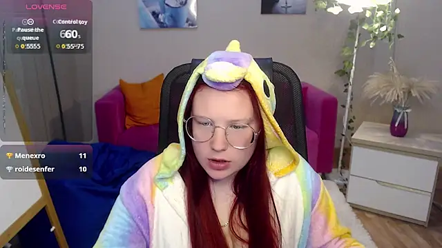 kuri_uのライブXXXチャット