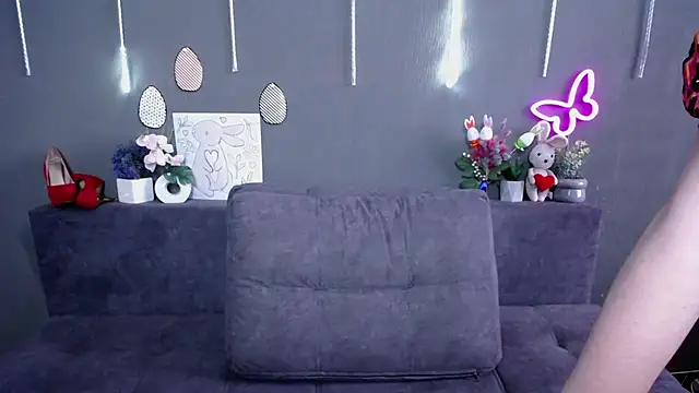 OliviaVerr Chat XXX in diretta