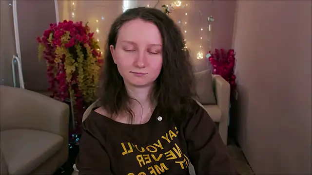 SunshineBlaze Chat XXX in diretta