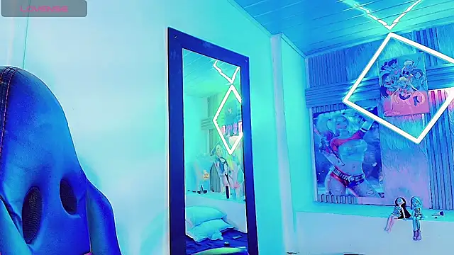 دردشة Lisa_sparkleee الجنسية المباشرة