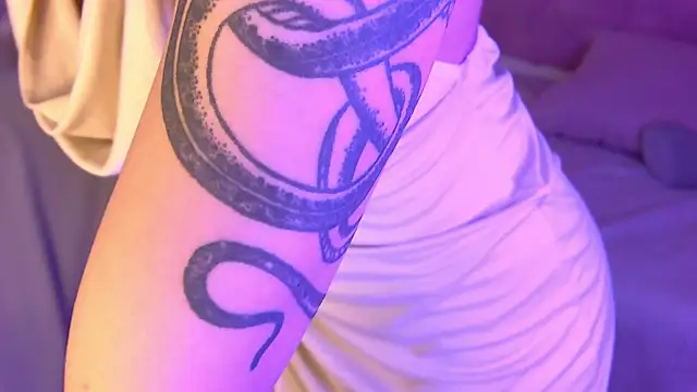 Chat +18 de AngelaCox ao vivo