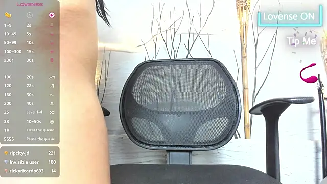 Онлайн чат XXX sophieBlair_