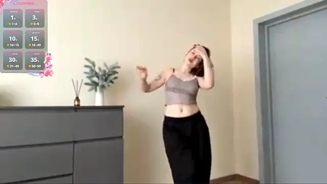 Chat +18 de PledHoly ao vivo